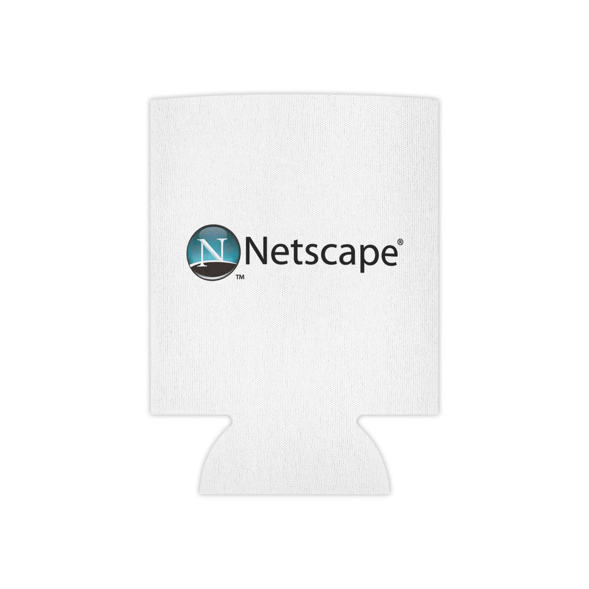 Netscape Can Cooler