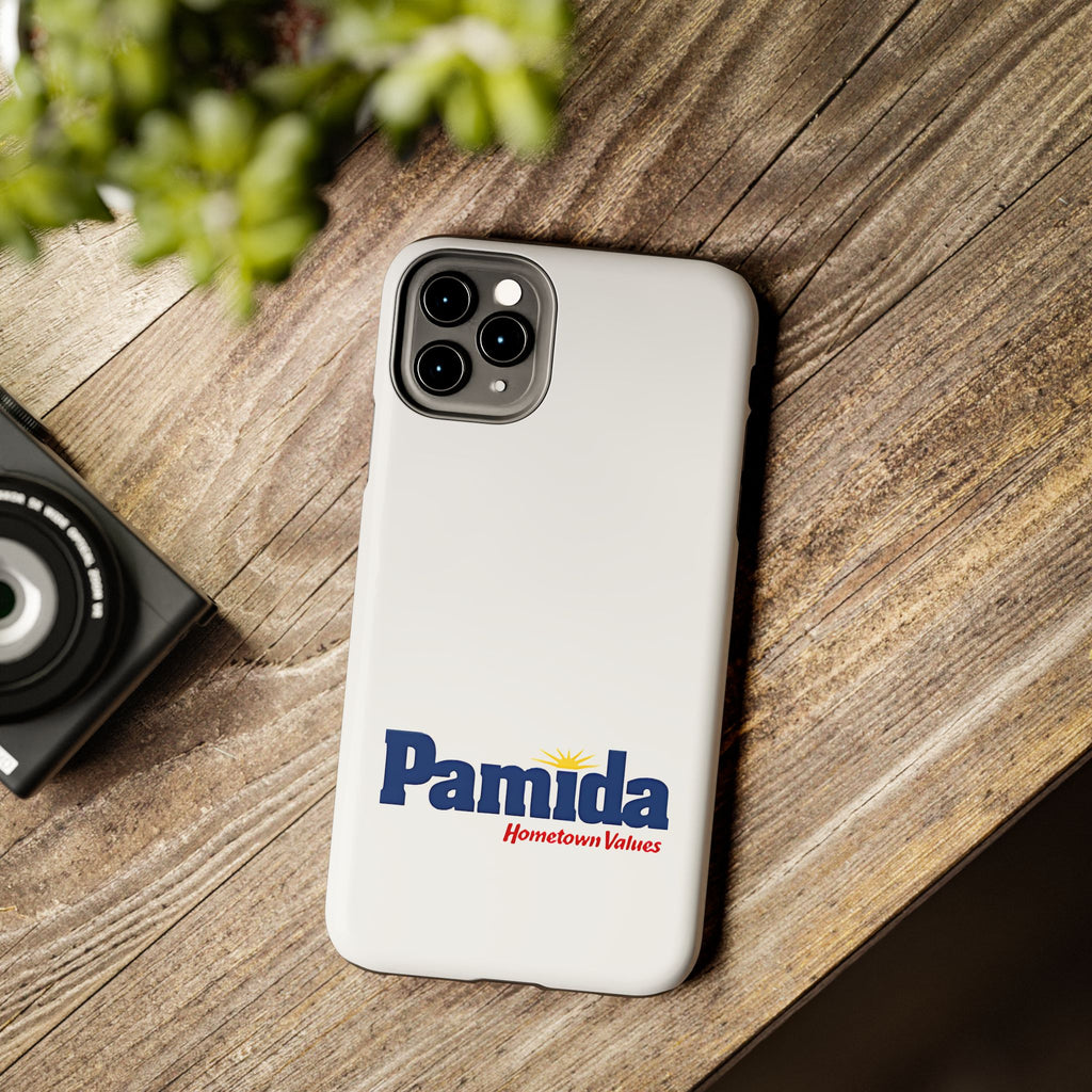 Pamida Tough Phone Case