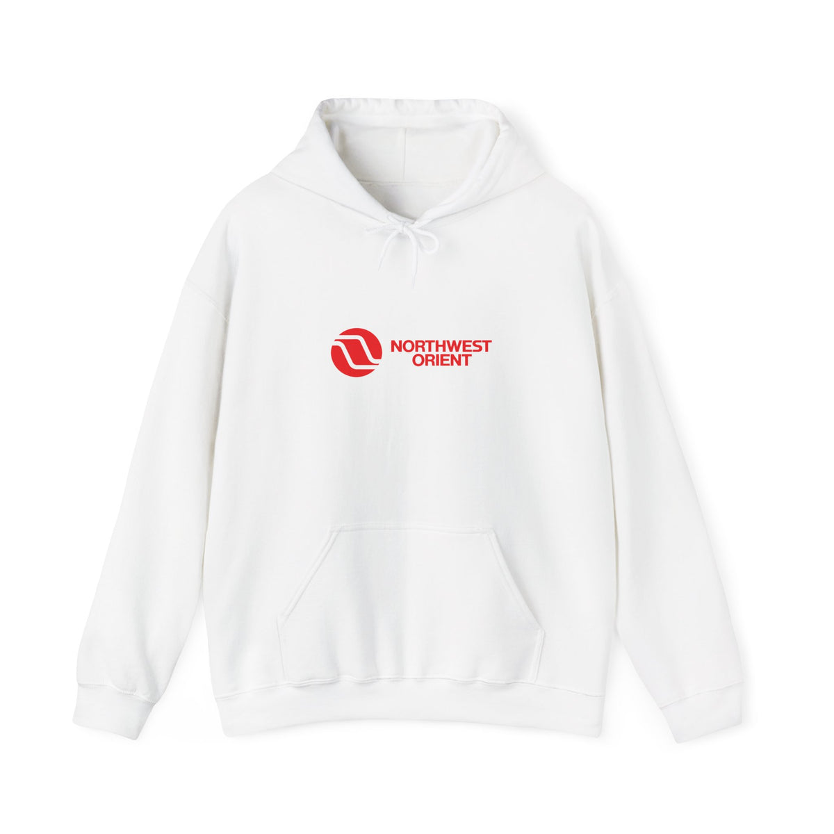 Northwest Orient Airlines Hoodie / Sweatshirt