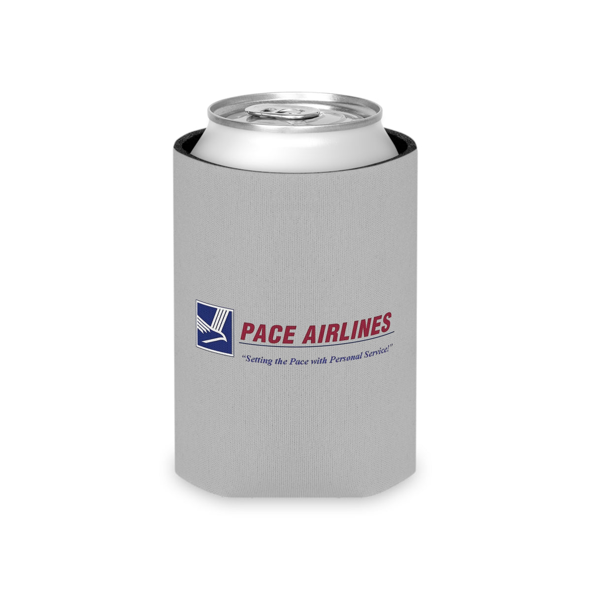 Pace Airlines Can Cooler