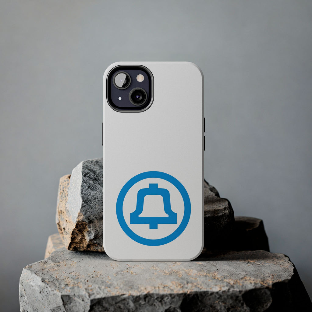 Bell System Tough Phone Case
