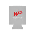 Western Pacific Airlines Can Cooler