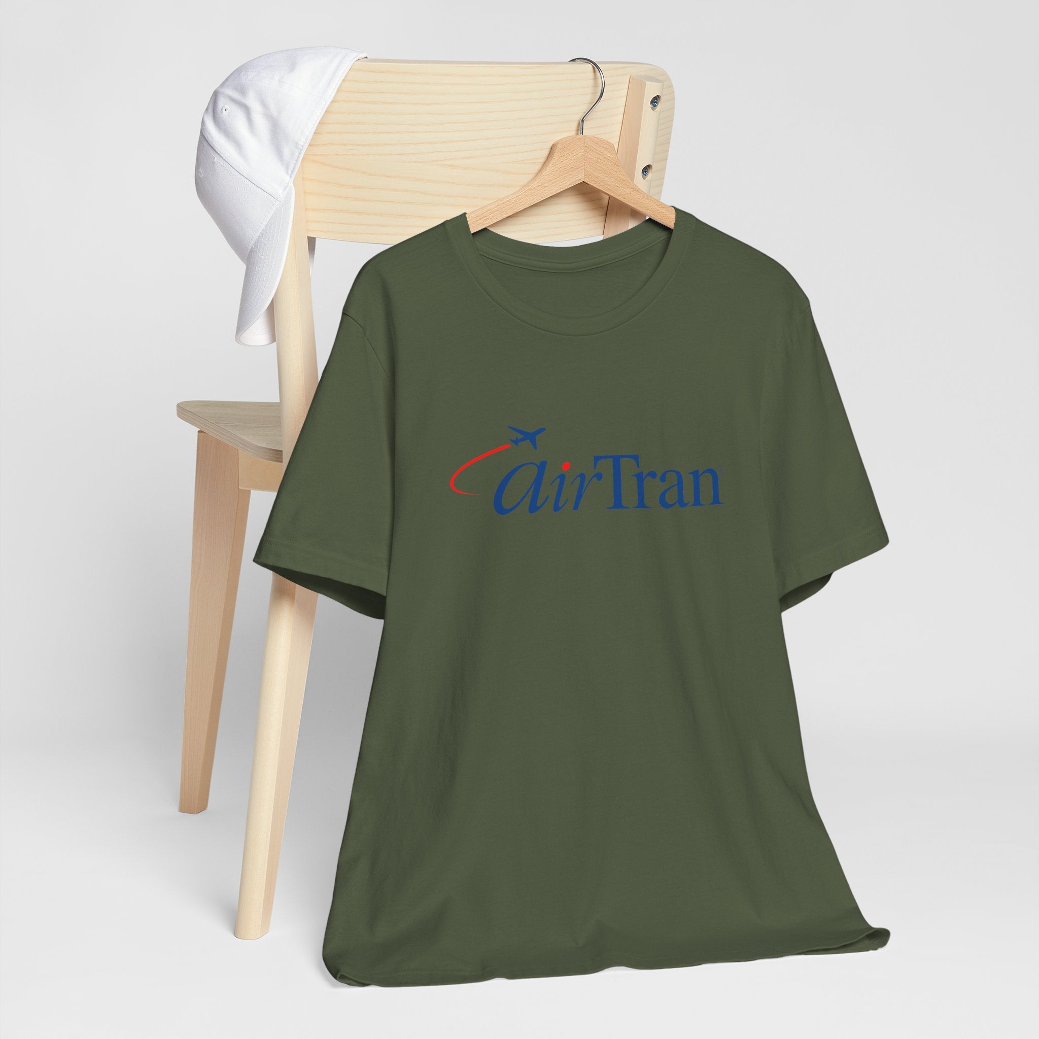 Copy of Template T-Shirt