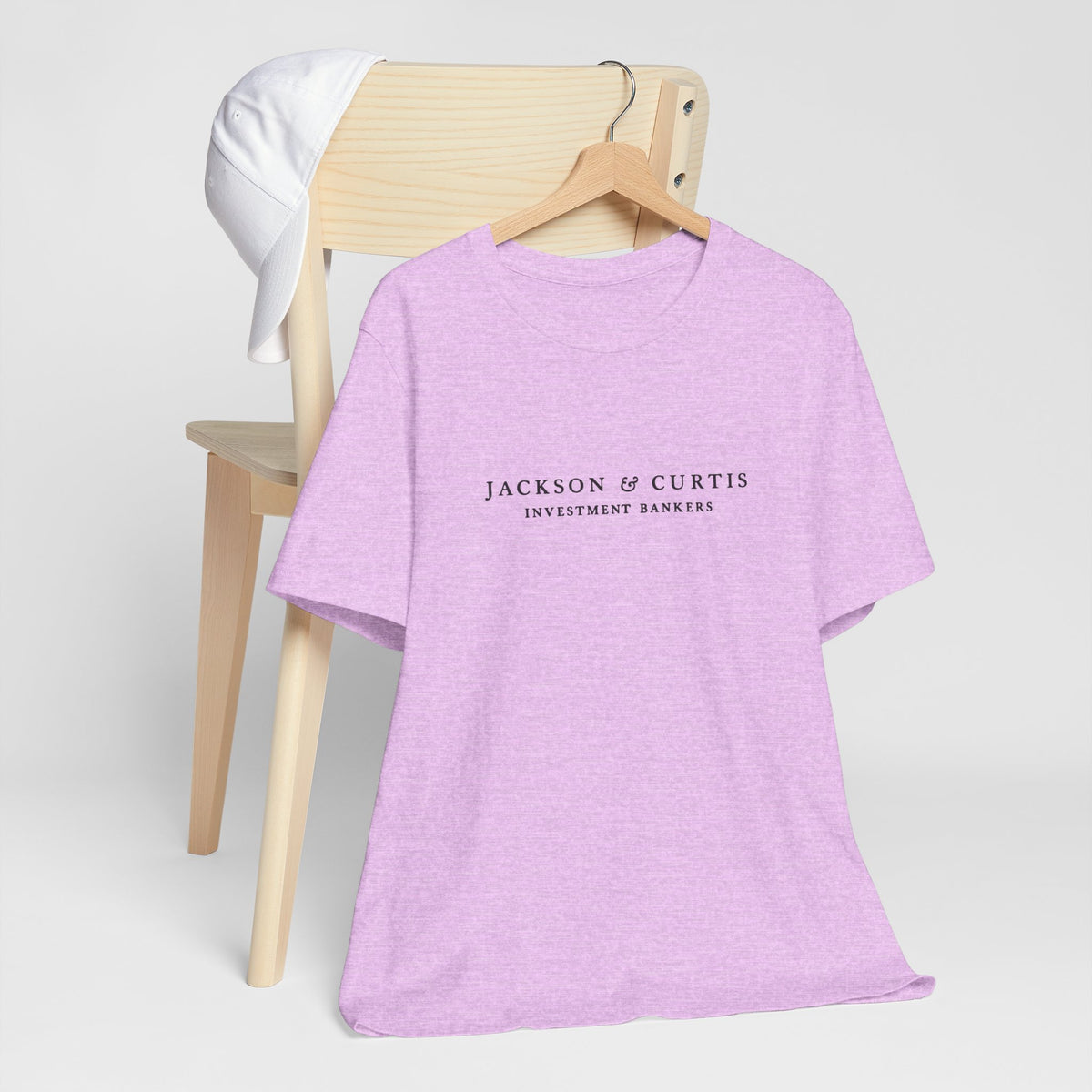 Jackson & Curtis T-Shirt