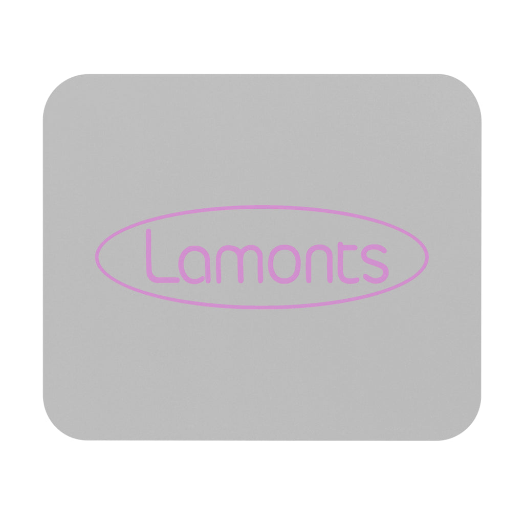 Lamonts Mouse Pad