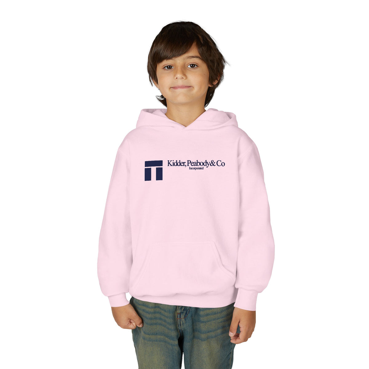 Kidder, Peabody & Co. Youth Hoodie / Sweatshirt