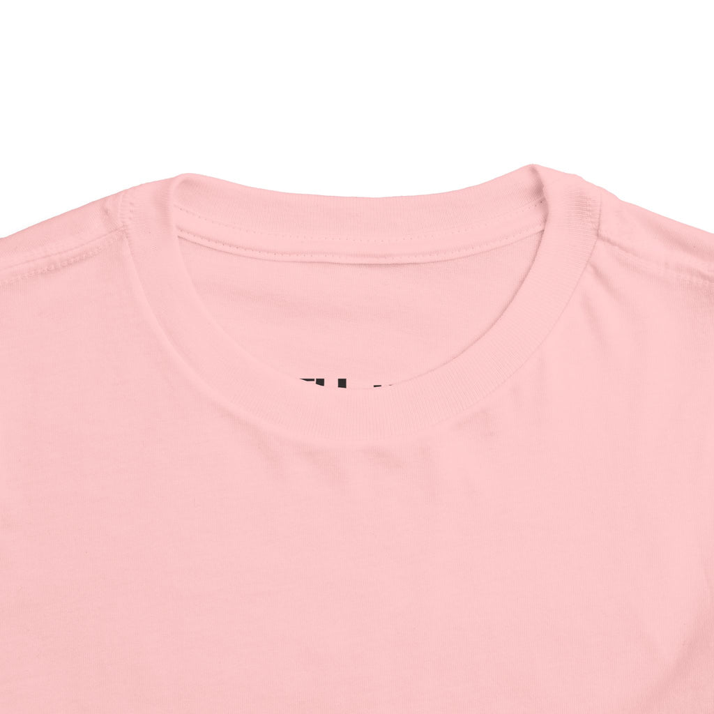 E. F. Hutton Toddler Tee / T-Shirt