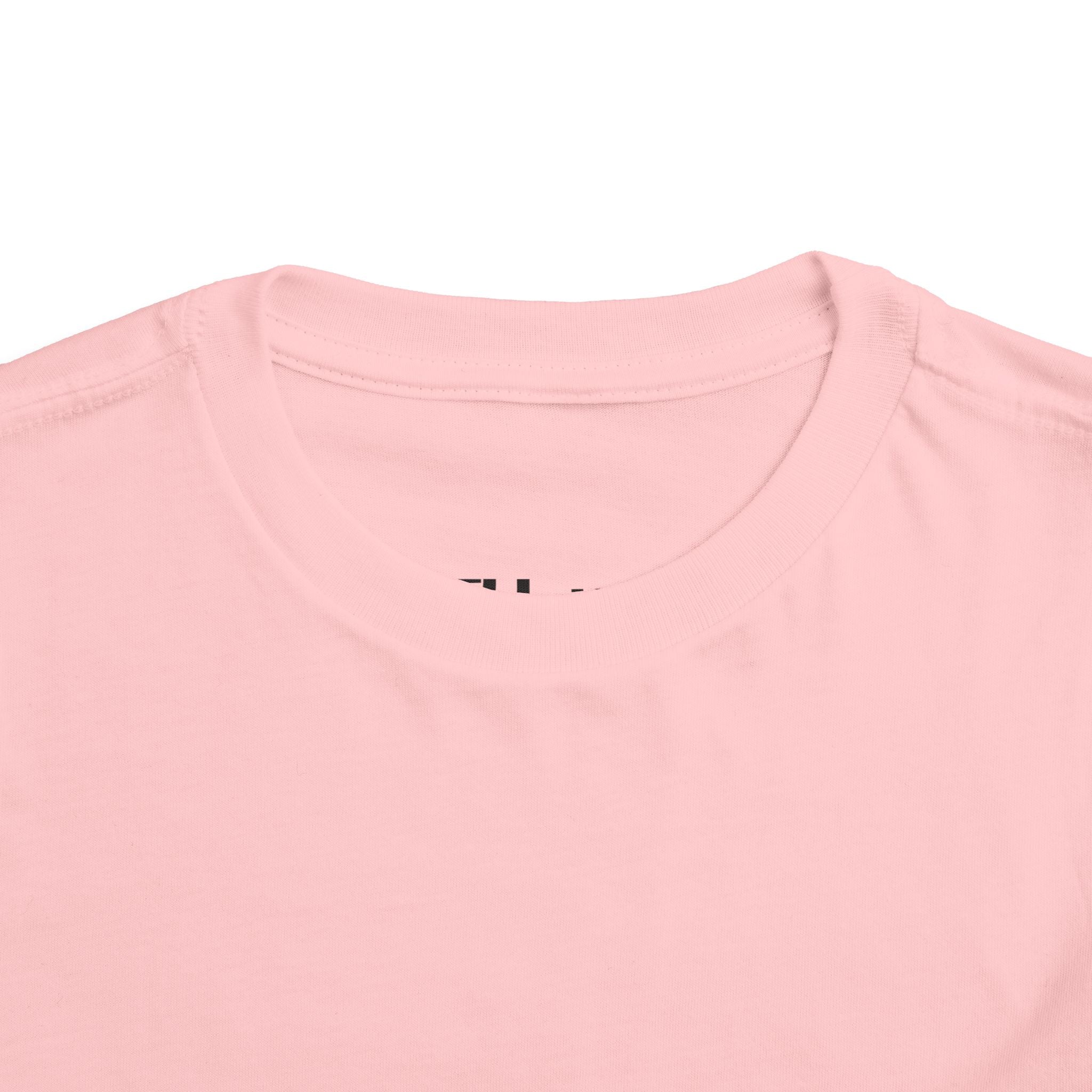 E. F. Hutton Toddler Tee / T-Shirt