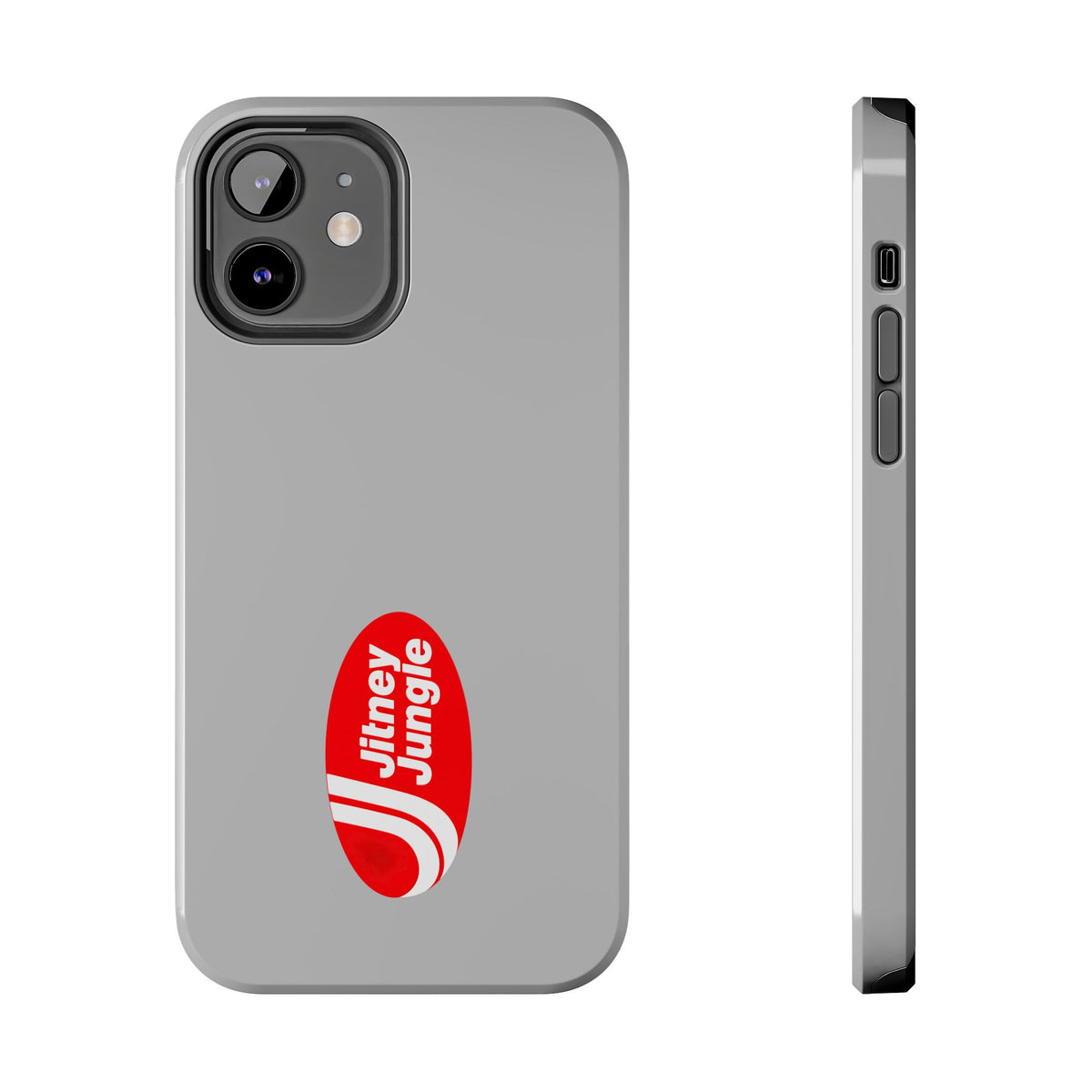 Jitney Jungle Tough Phone Case