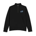 Template Heavy Knit Quarter-Zip Sweatshirt