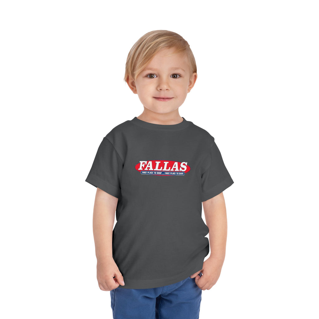 Fallas Discount Stores Toddler Tee / T-Shirt