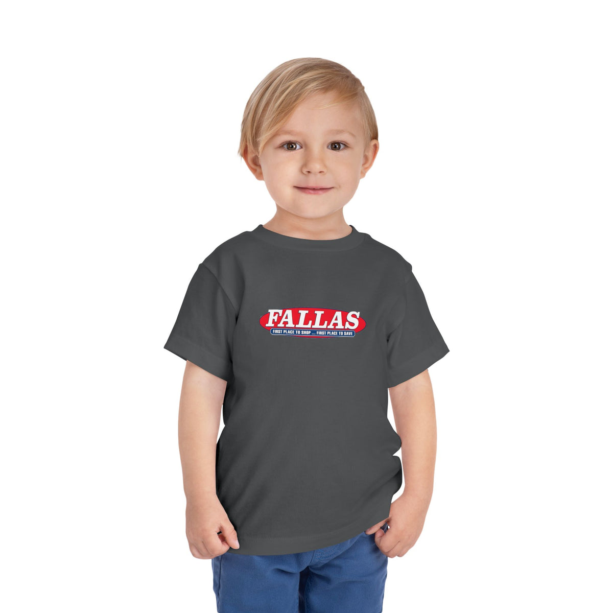 Fallas Discount Stores Toddler Tee / T-Shirt