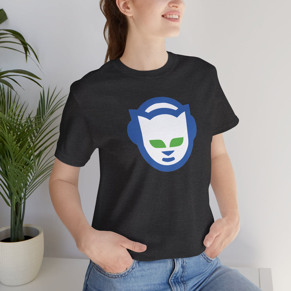 Napster T-Shirt