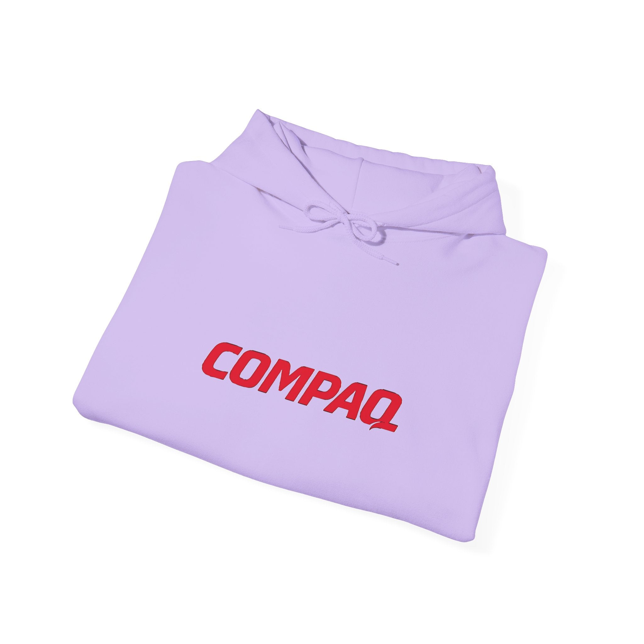 Compaq Hoodie / Sweatshirt