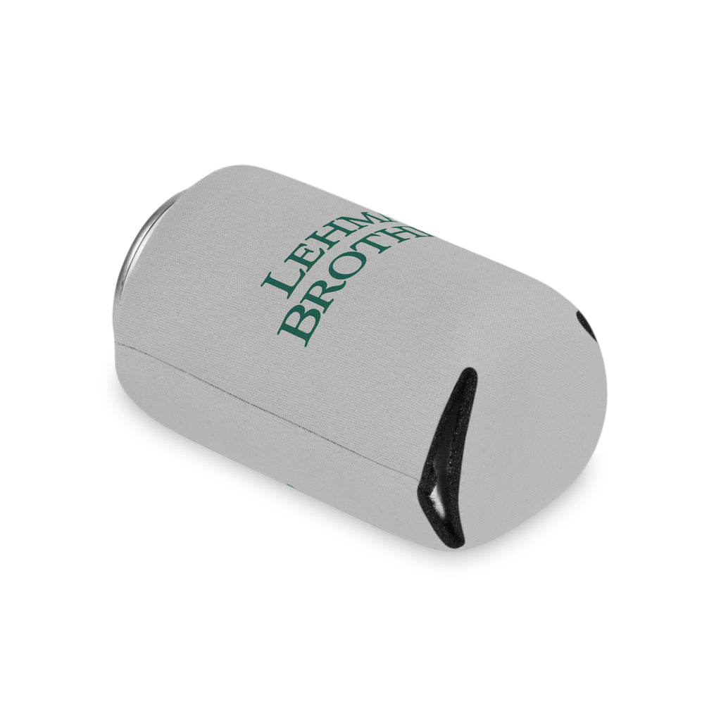 Lehman Brothers Can Cooler