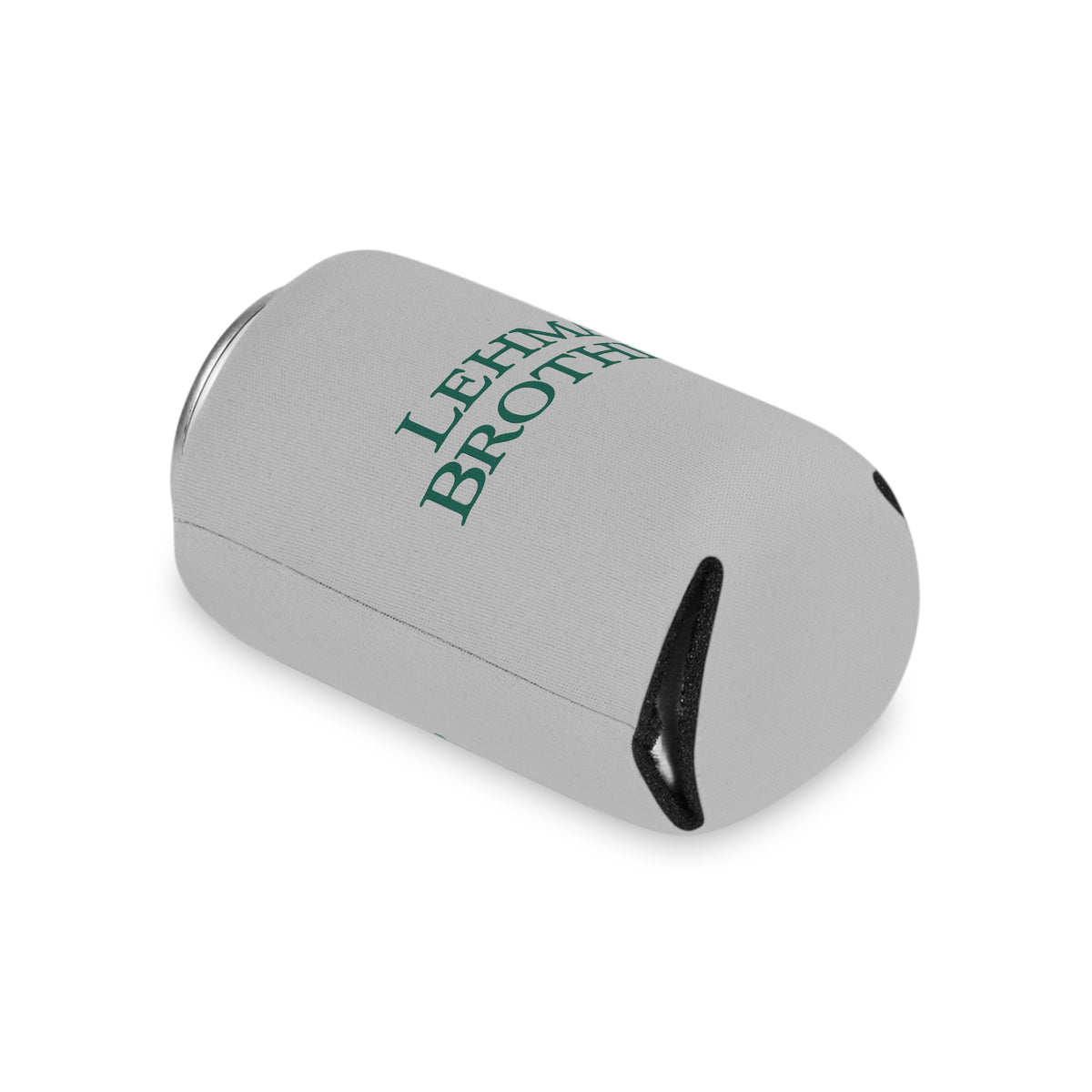 Lehman Brothers Can Cooler