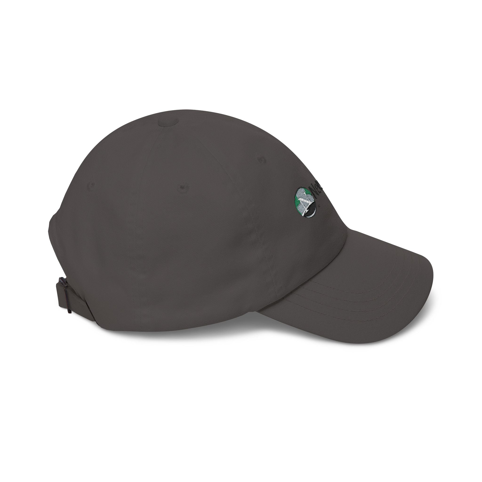 Netscape Embroidered Dad Cap Hat