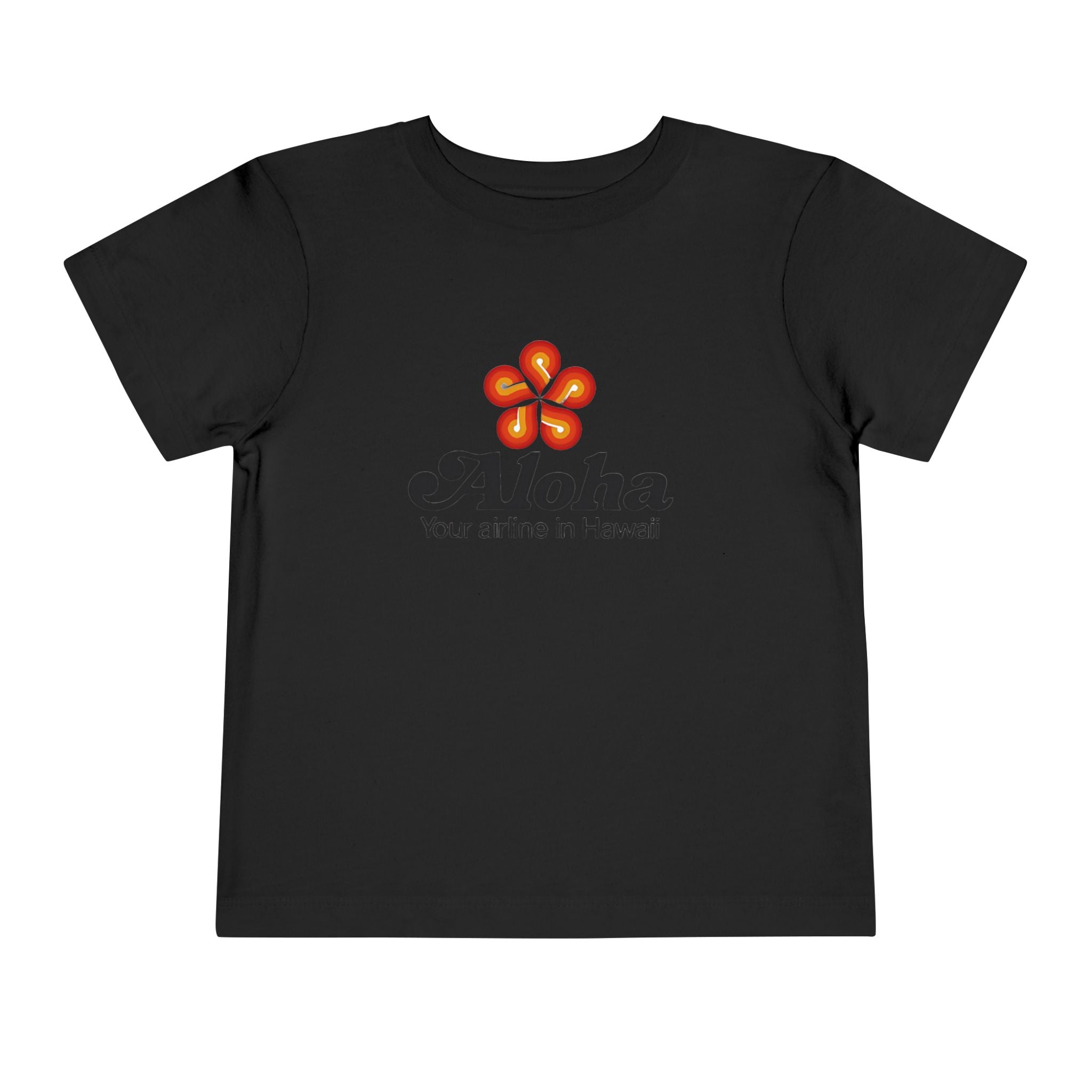 Aloha Airlines Toddler Tee / T-Shirt