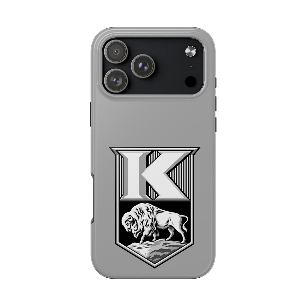 Kaiser Motors Tough Phone Case