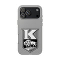 Kaiser Motors Tough Phone Case