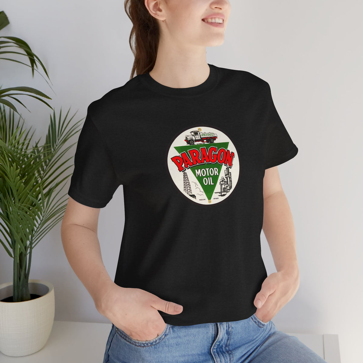 Paragon Oil T-Shirt