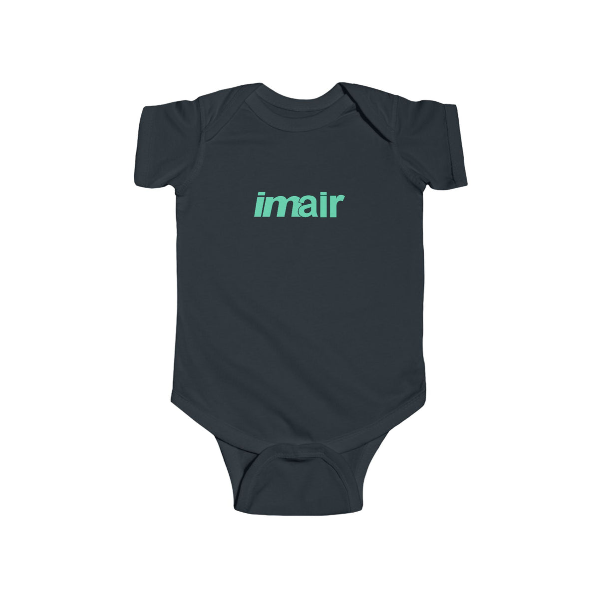 Imair Airlines Infant Bodysuit