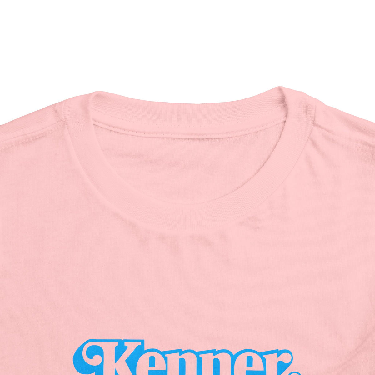 Kenner Products Toddler Tee / T-Shirt