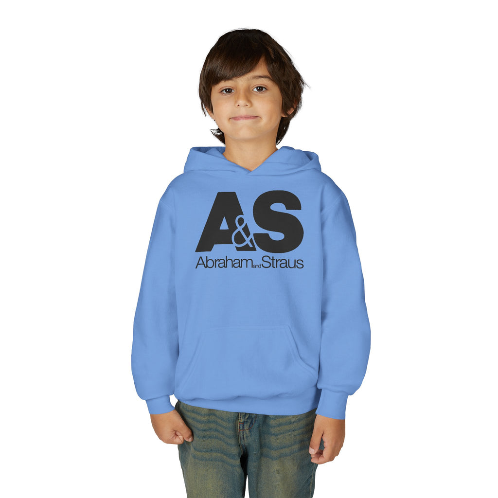 Abraham & Straus Youth Hoodie / Sweatshirt