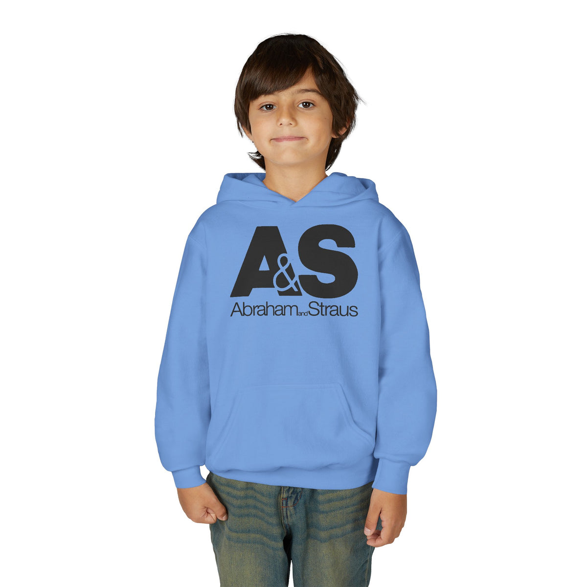 Abraham & Straus Youth Hoodie / Sweatshirt