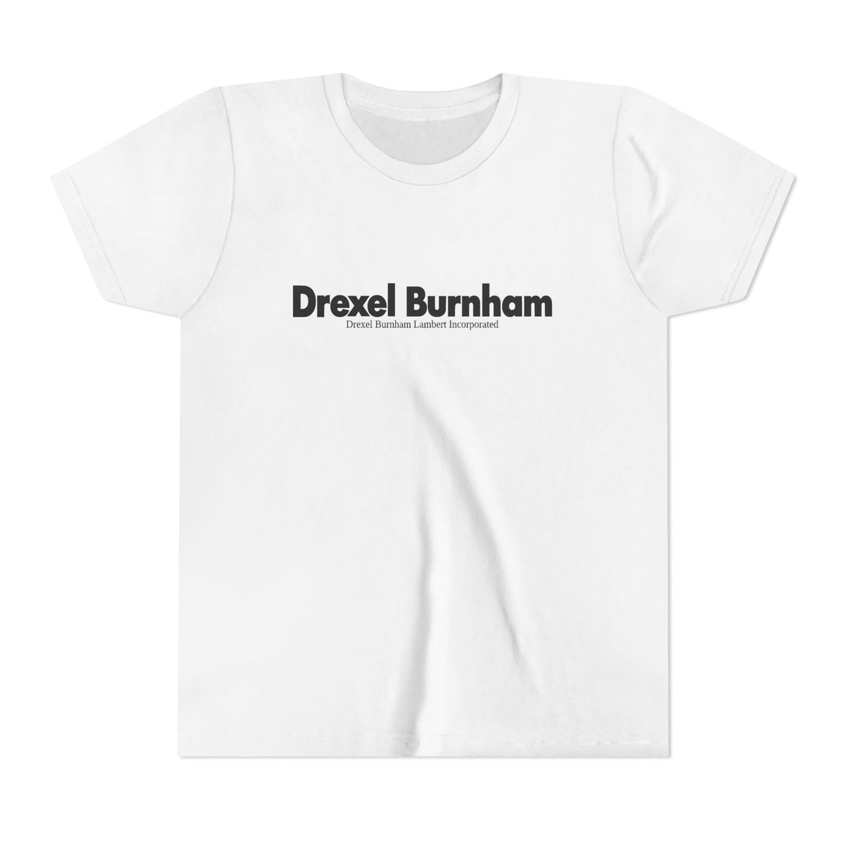 Drexel Burnham Lambert Kids Tee / T-Shirt