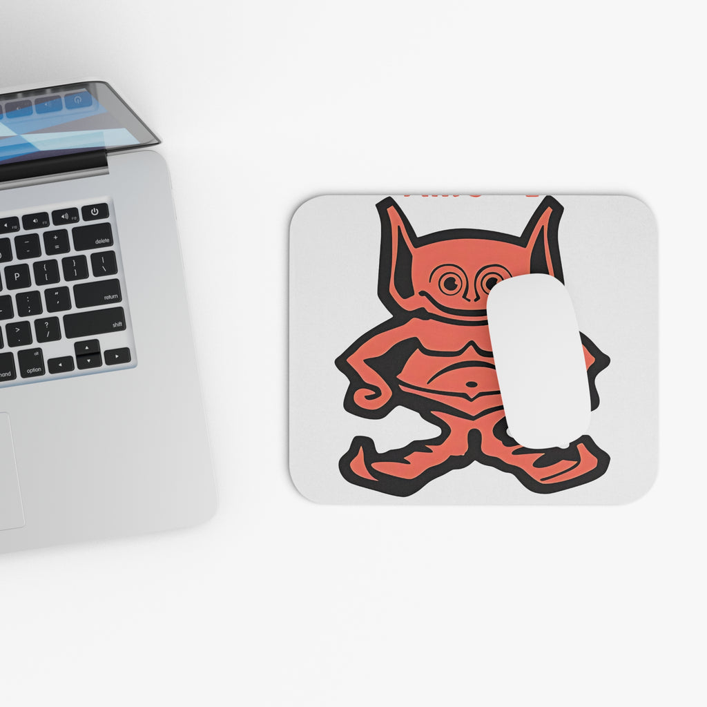 AMC Gremlin Mouse Pad