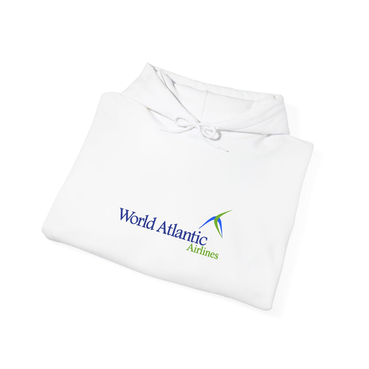 World Atlantic Airlines Hoodie / Sweatshirt