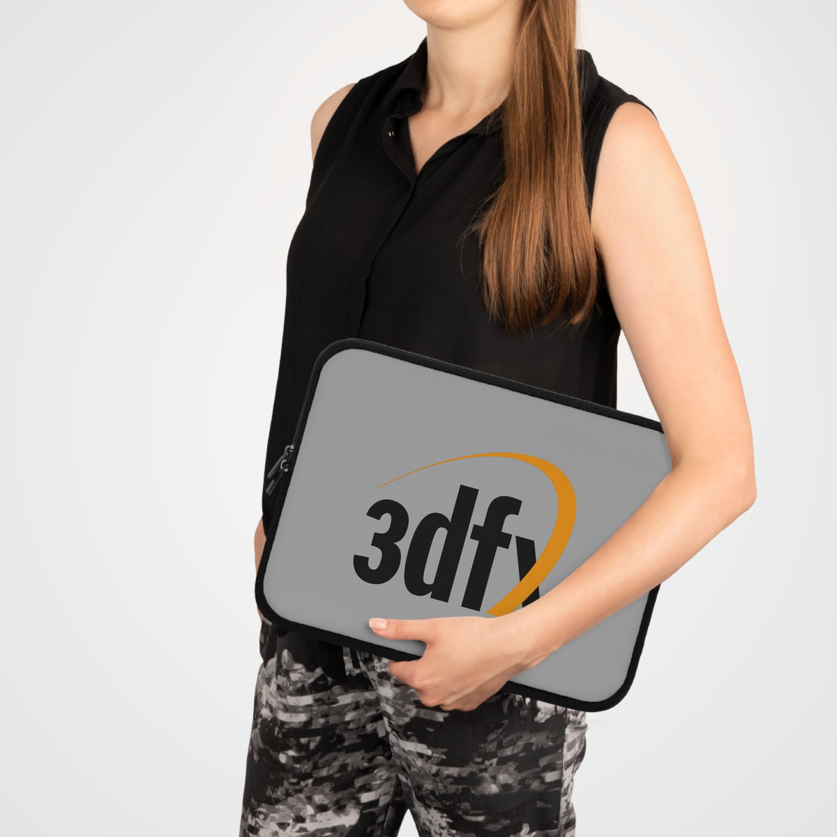3dfx Interactive Laptop Sleeve