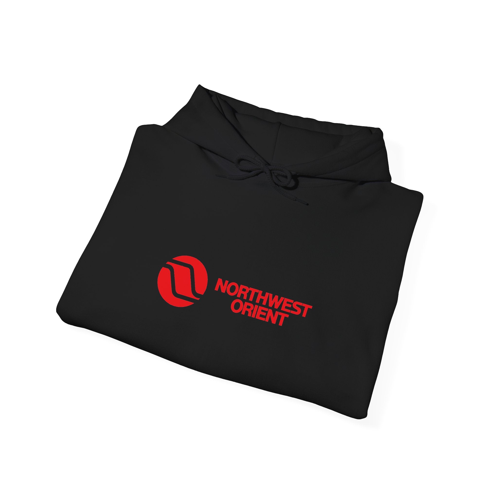 Northwest Orient Airlines Hoodie / Sweatshirt