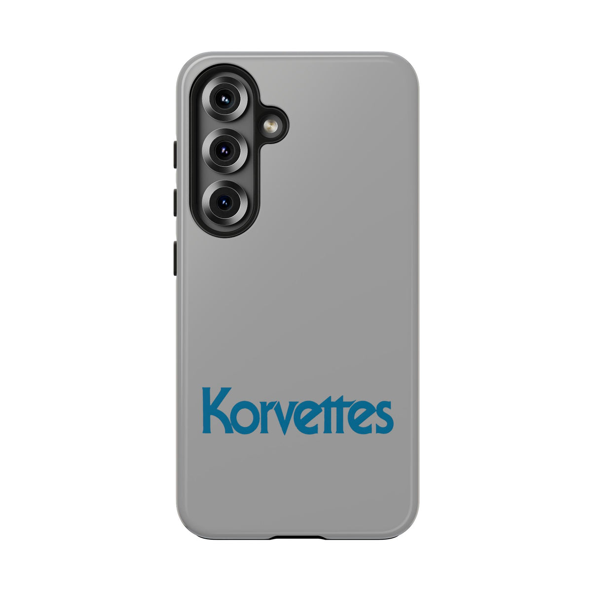 Korvette's Tough Phone Case
