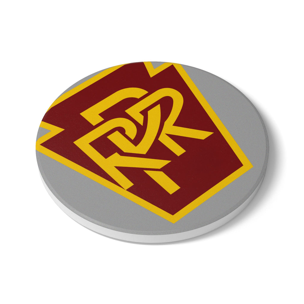 Pennsylvania Railroad Ceramic Coaster