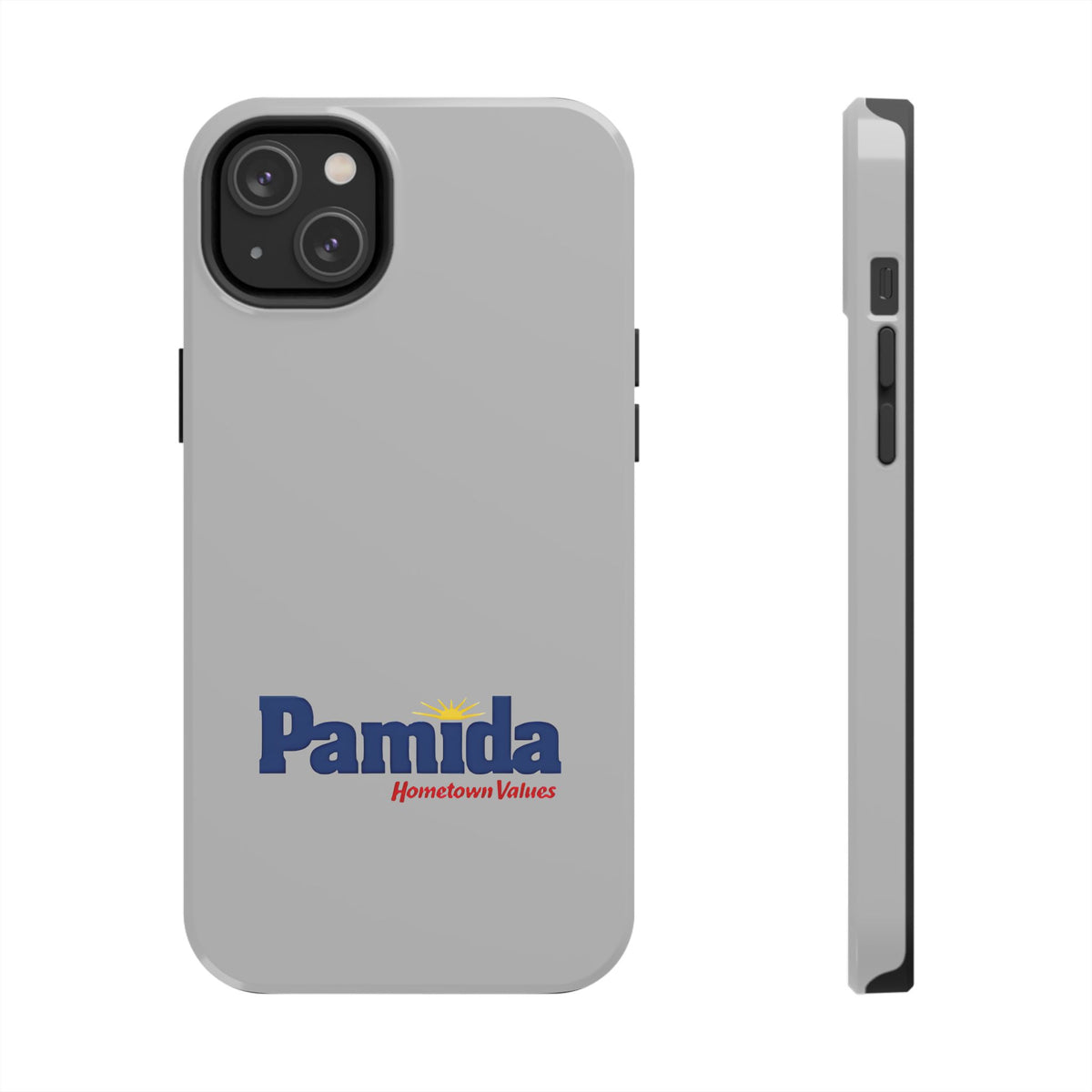 Pamida Tough Phone Case