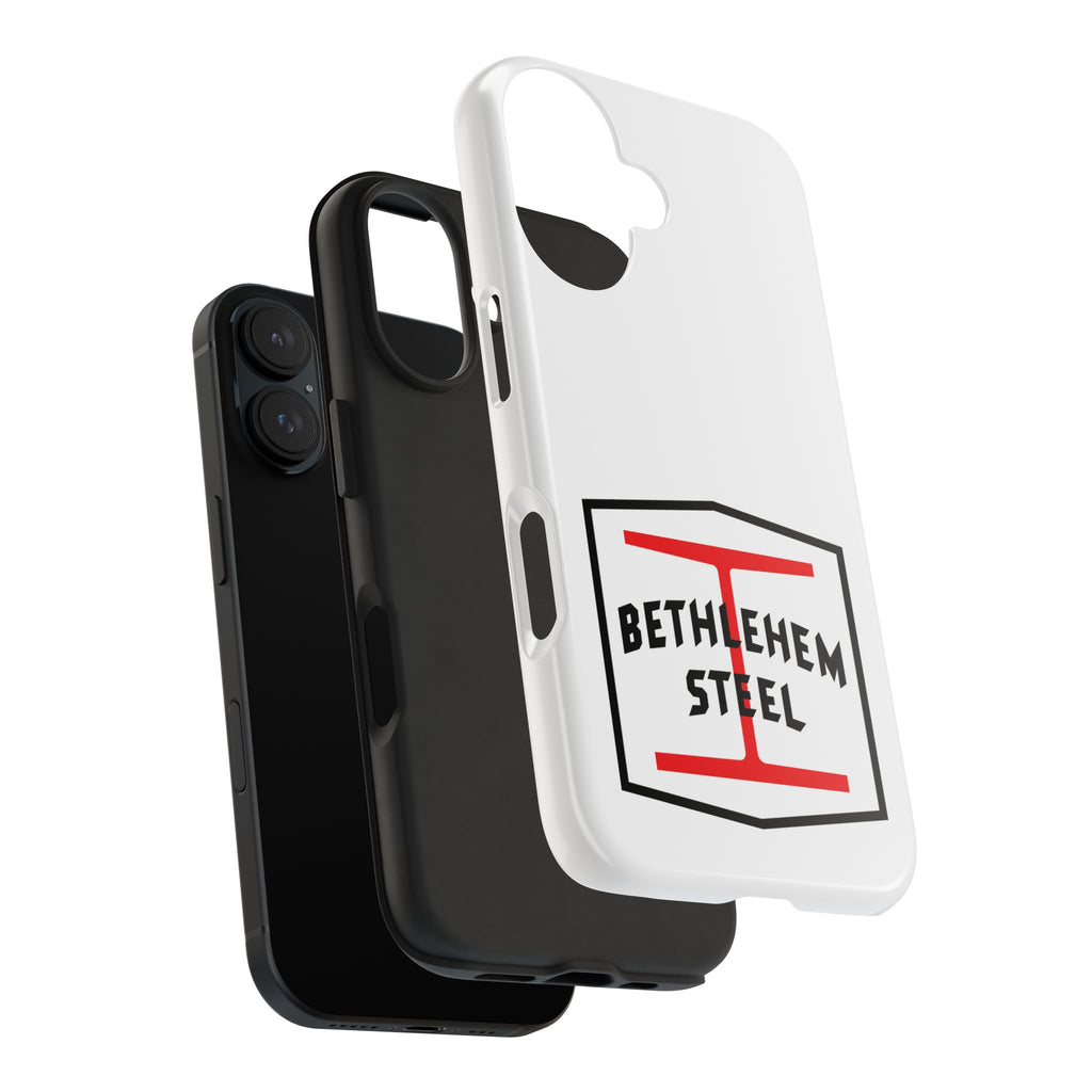 Bethlehem Steel Tough Phone Case