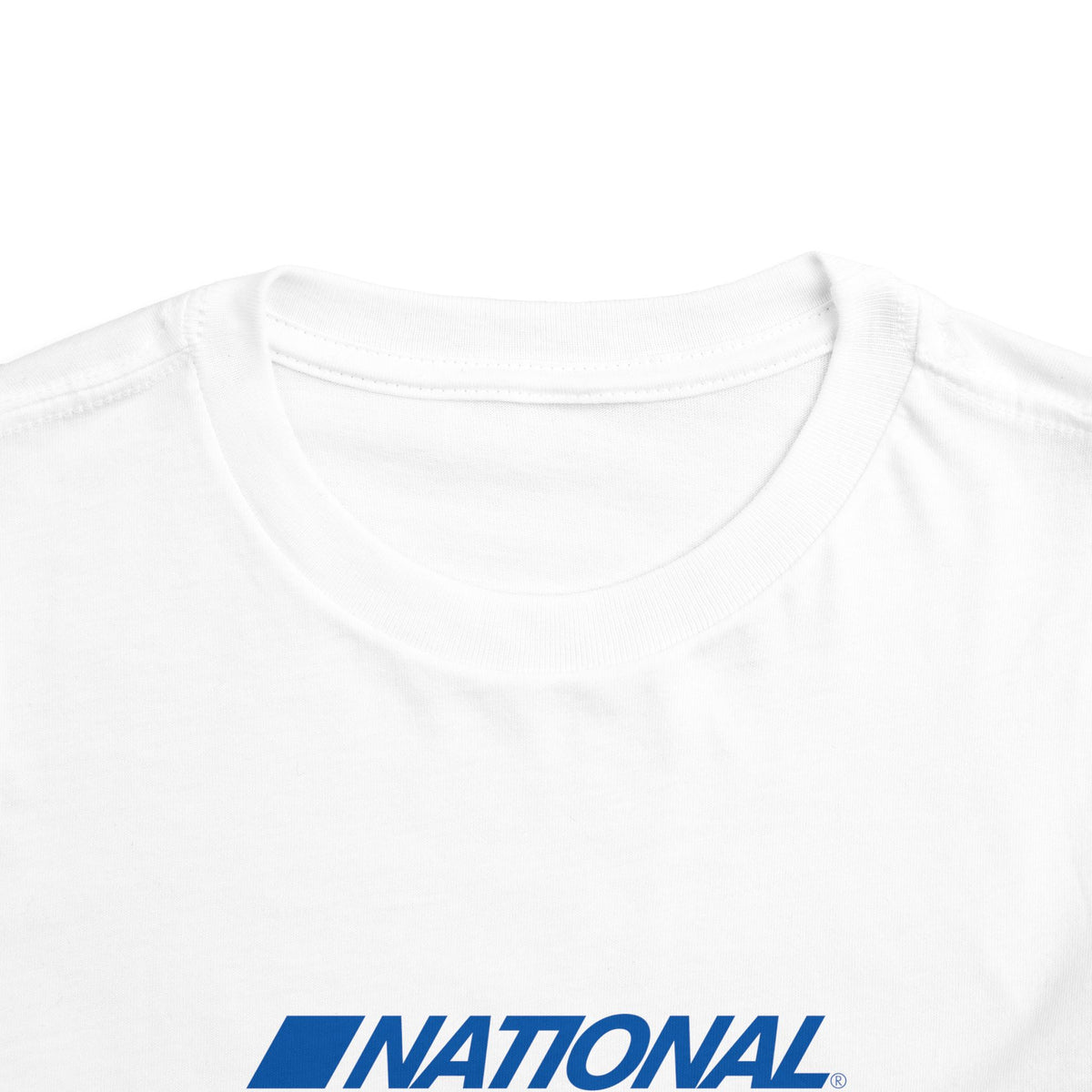 National Airlines (N8) Toddler Tee / T-Shirt