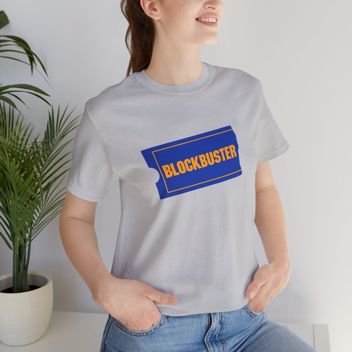 Template T-Shirt