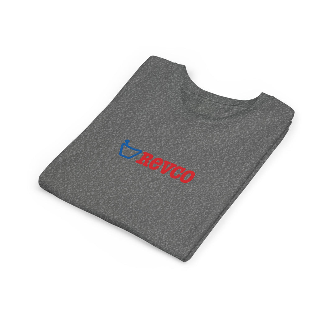 Revco Discount Drug Stores Kids Tee / T-Shirt