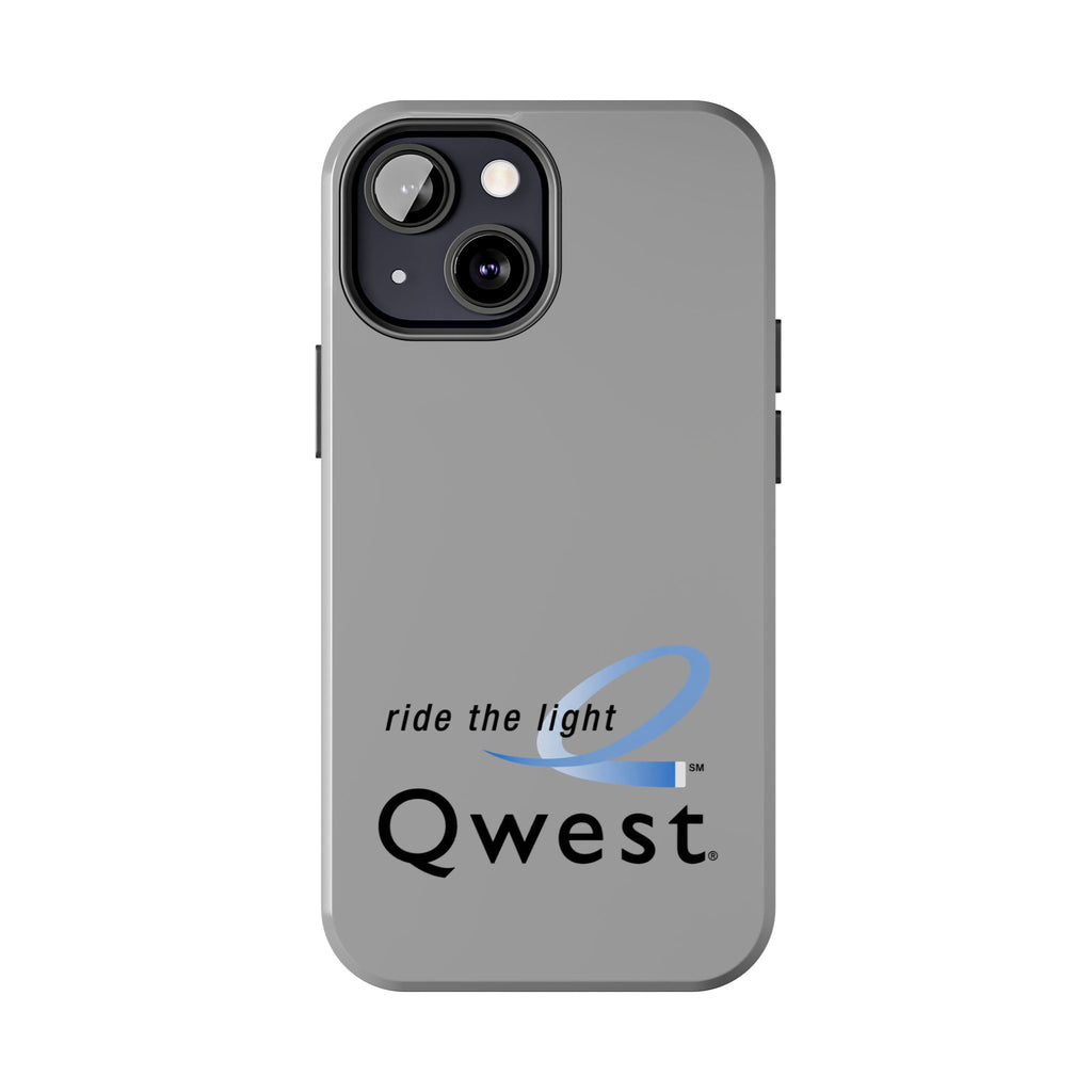Qwest Tough Phone Case
