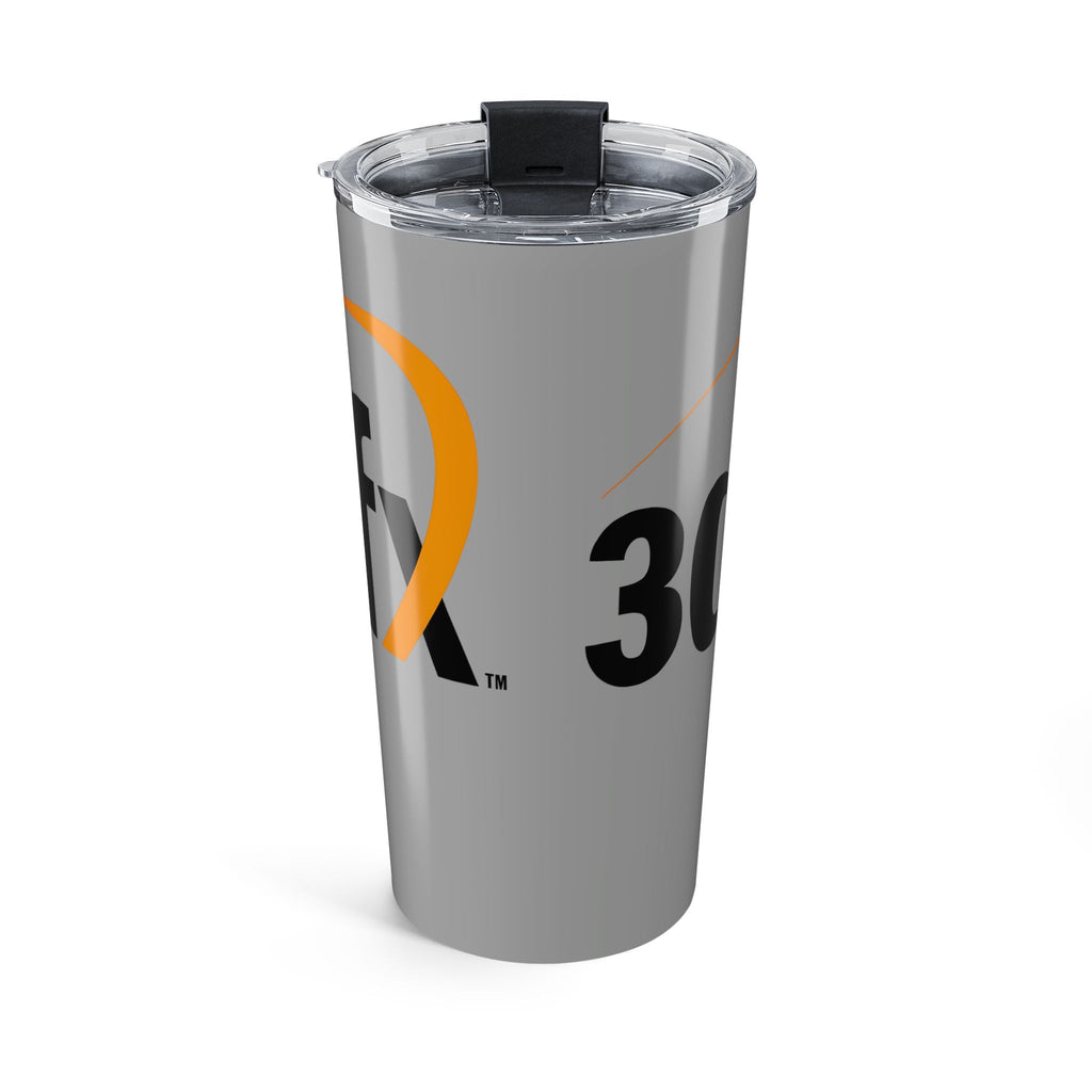 3dfx Interactive 20oz Insulated Tumbler