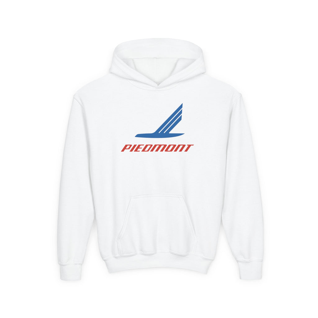 Piedmont Airlines Youth Hoodie / Sweatshirt