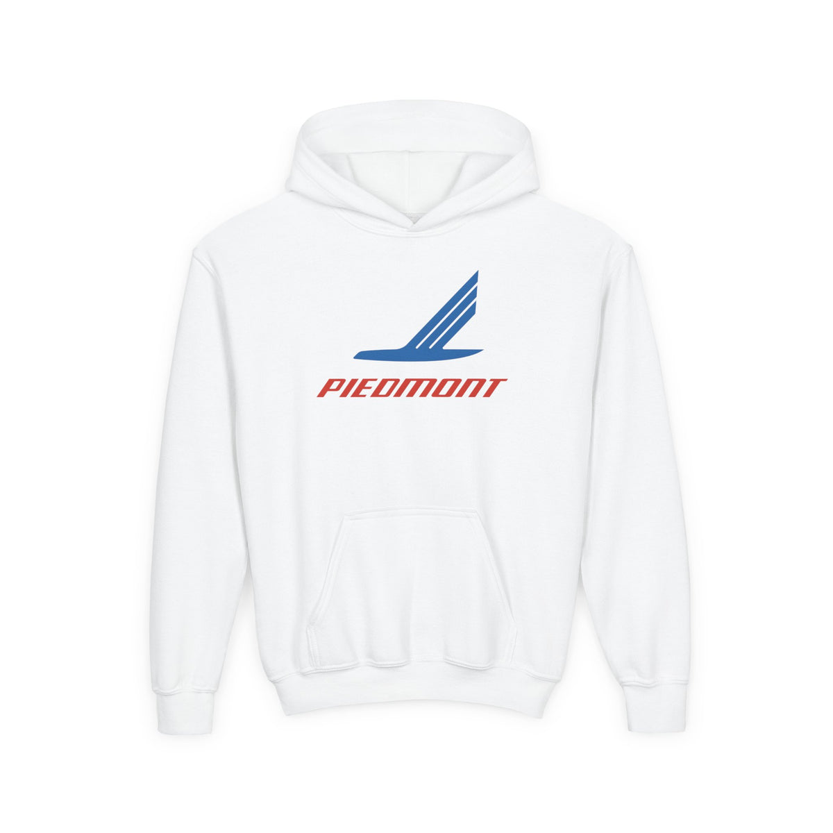 Piedmont Airlines Youth Hoodie / Sweatshirt