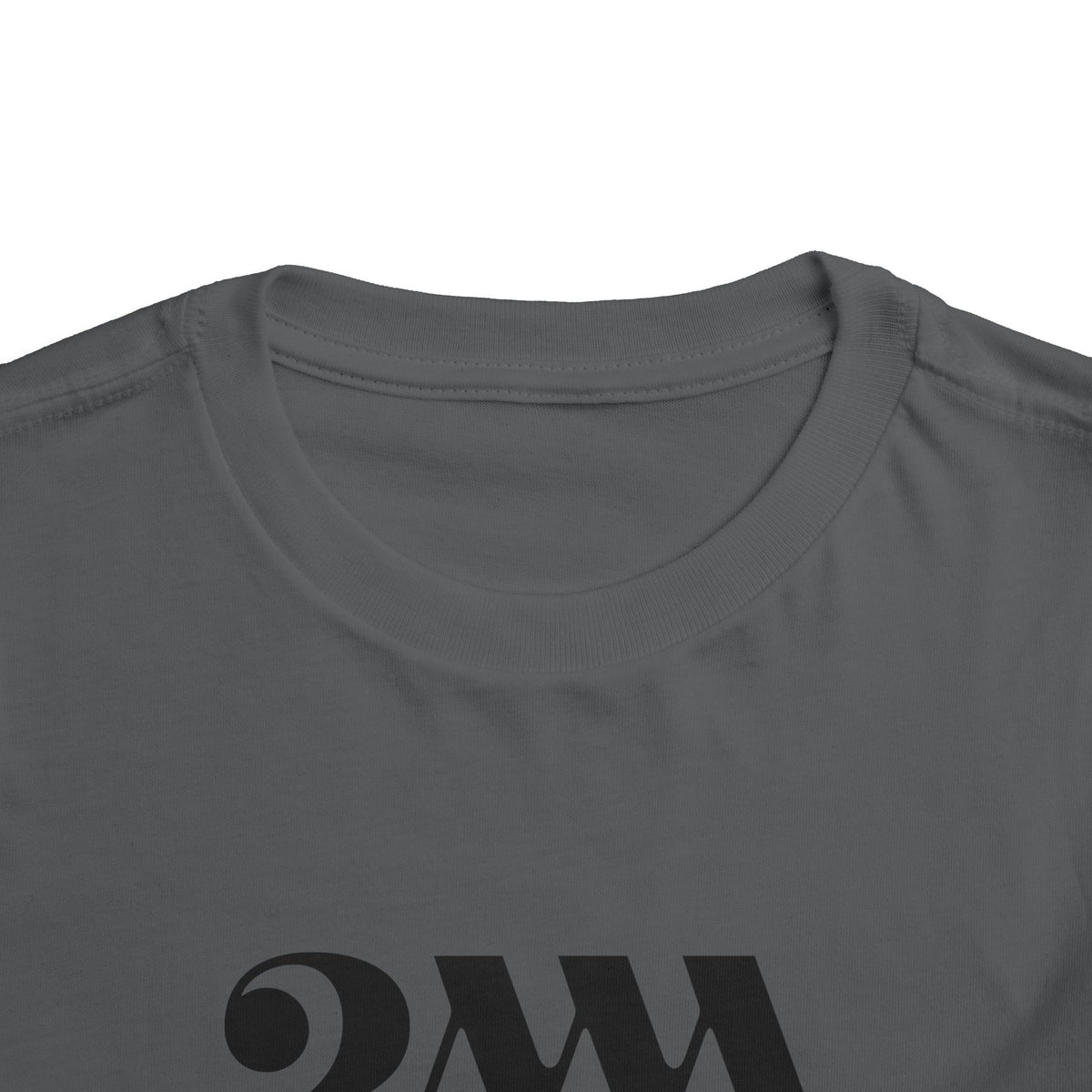 2AM Toddler Tee / T-Shirt