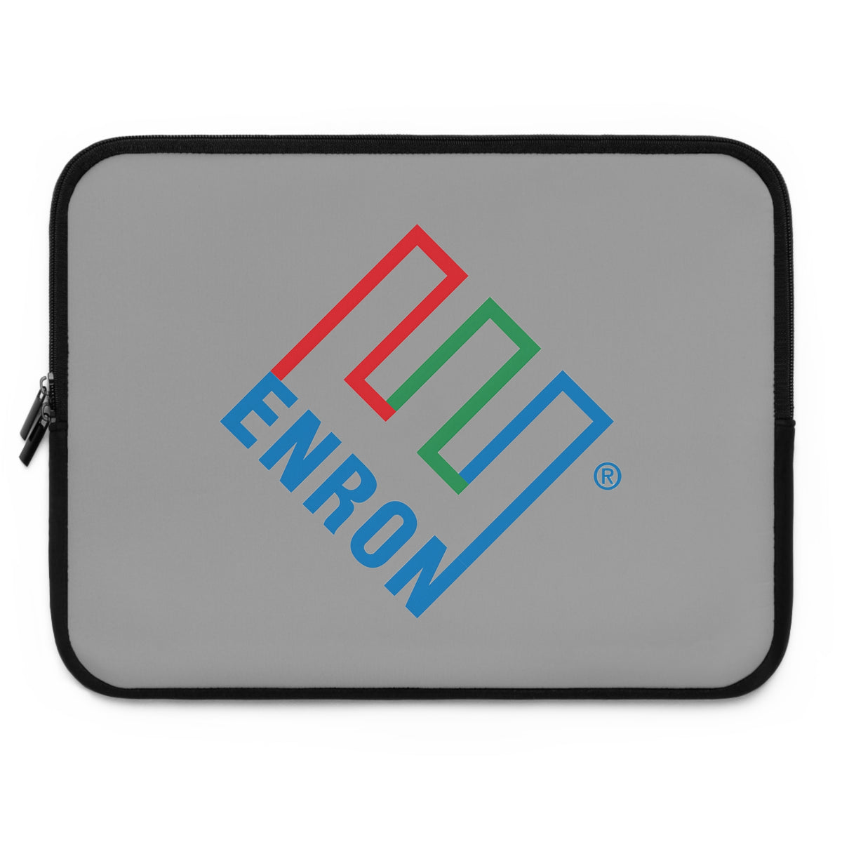 Enron Laptop Sleeve