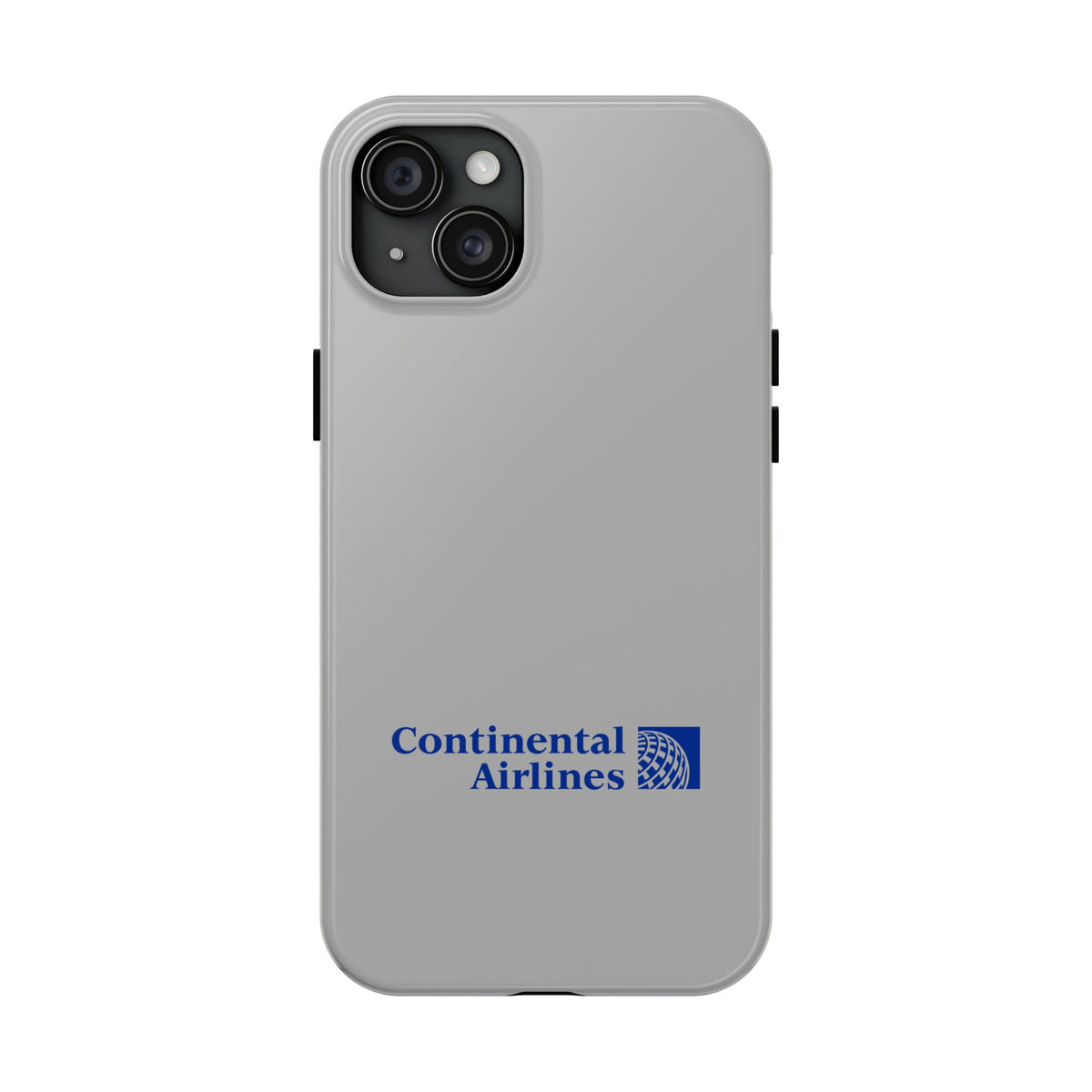 Continental Airlines Tough Phone Case