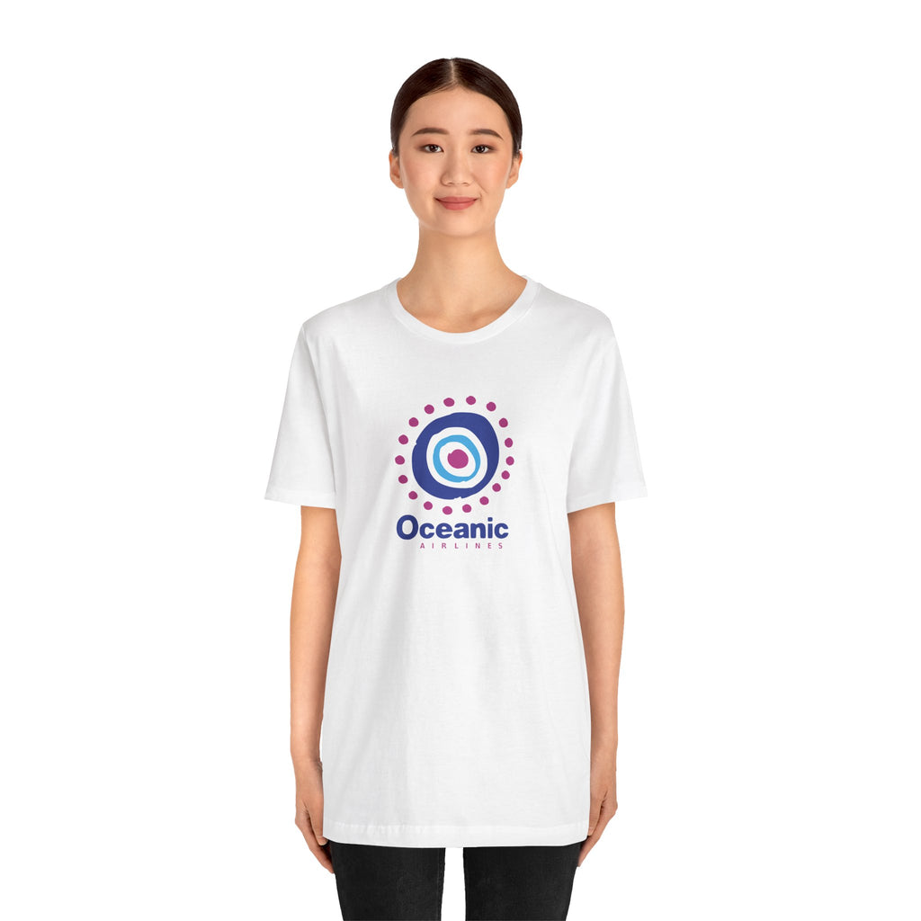 Oceanic Airlines T-Shirt