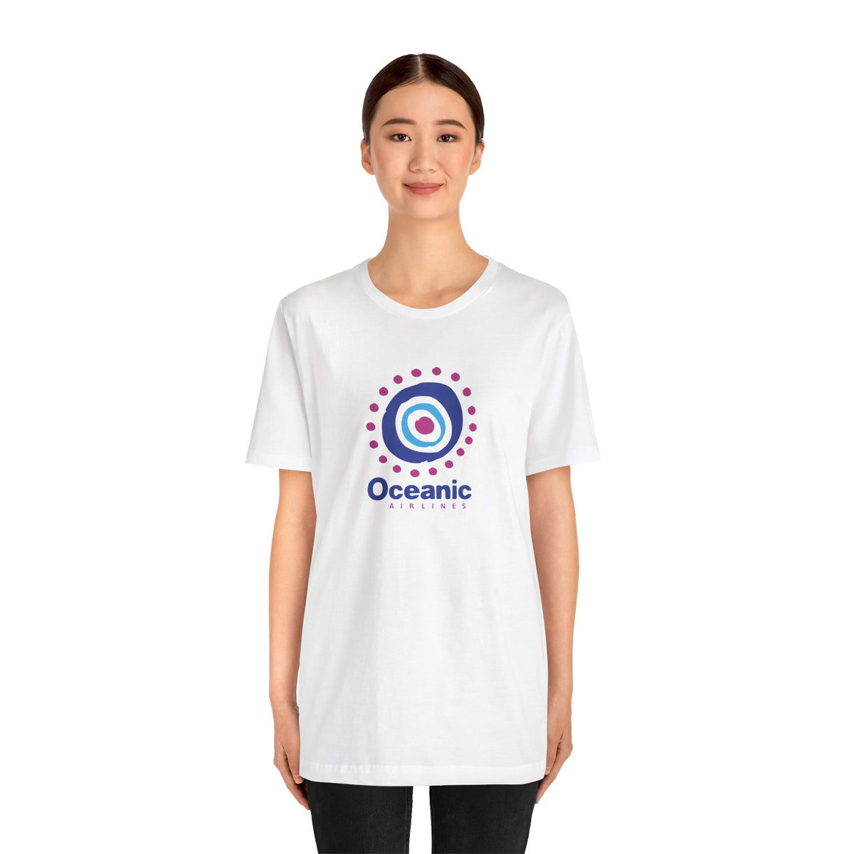 Oceanic Airlines T-Shirt